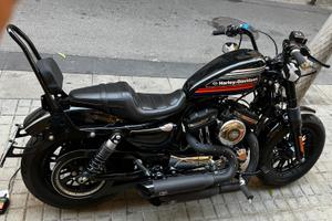 Harley Davidson 48