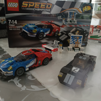Lego speed 75881
