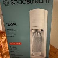Sodastream usato
