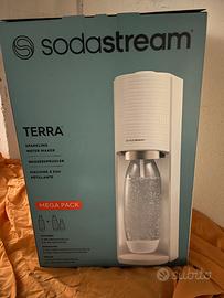 Sodastream usato
