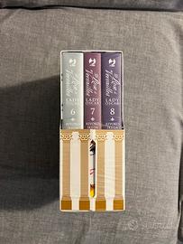 Le rose di Versailles Encore 6-7-8 Cofanetto J-Pop