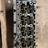 Testata 1.6 TDI - 30 TDI