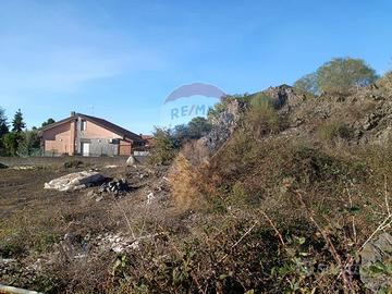 Terreno Edificabile - Nicolosi