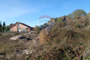 Terreno Edificabile - Nicolosi