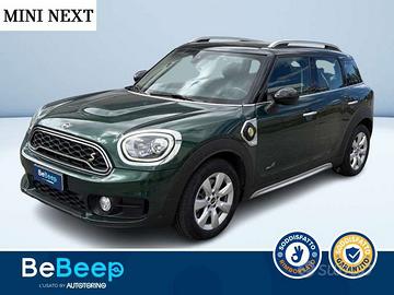 MINI Countryman Mini F60 MINI 1.5 COOPER SE H...