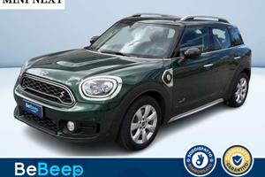 MINI Countryman Mini F60 MINI 1.5 COOPER SE H...