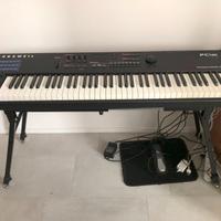 Kurzweil PC1 Se 76 tasti pesati