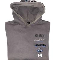 hoodrich felpa