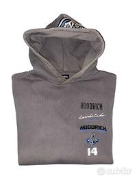 hoodrich felpa
