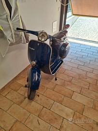 vespa ET3