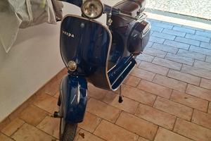 vespa ET3