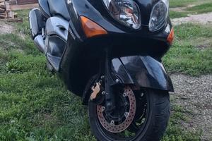 Yamaha T Max 500