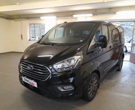 Ford Tourneo Custom 2.0 TDCi 130CV Titanium 8 POST