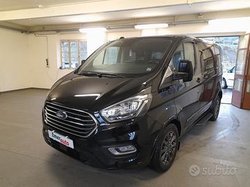 Ford Tourneo Custom 2.0 TDCi 130CV Titanium 8 POST