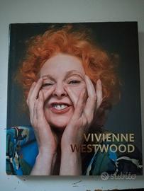 Vivienne Westwood ed inglese