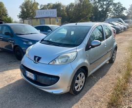 PEUGEOT 107 1.0 166.000 KM GARANTITA NEOPATENTATI