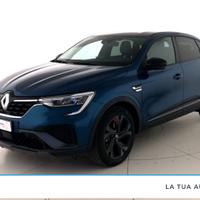 RENAULT Arkana 2021 - Arkana 1.6 E-Tech fu U169417