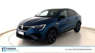 RENAULT Arkana 2021 - Arkana 1.6 E-Tech fu U169417