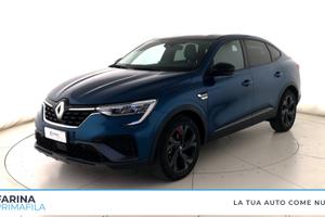 RENAULT Arkana 2021 - Arkana 1.6 E-Tech fu U169417