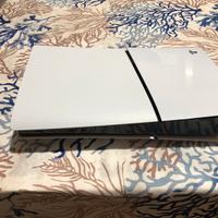 Playstation 5 slim digitale