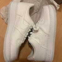 Nike Air Force 1 low White EU 39