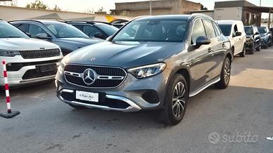 Mercedes-benz GLC 220 d 4Matic Mild Hybrid Advance