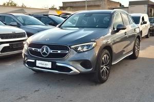 Mercedes-benz GLC 220 d 4Matic Mild Hybrid Advance