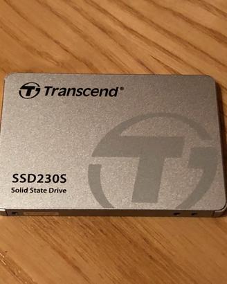 Transcend ssd 4TB