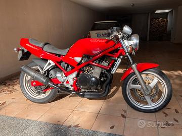 Suzuki GSF 400 Bandit