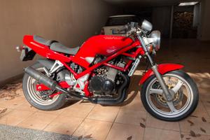 Suzuki GSF 400 Bandit