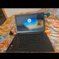 computer portatile toshiba