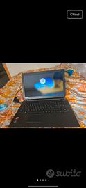 computer portatile toshiba