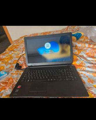 computer portatile toshiba