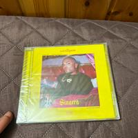 Gue Pequeno Sinatra CD