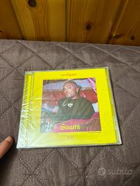 Gue Pequeno Sinatra CD