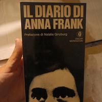 Il diario di Anna Frank