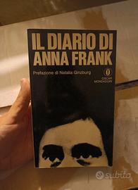Il diario di Anna Frank