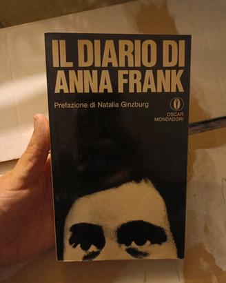 Il diario di Anna Frank