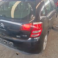 Ricambi Citroen C3 