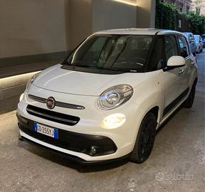Fiat 500l Multijet 