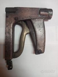 fissatrice anni 50 rocama 51