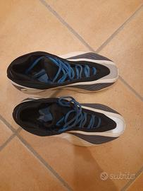 Scarpe adidas basket Anthony Edwards