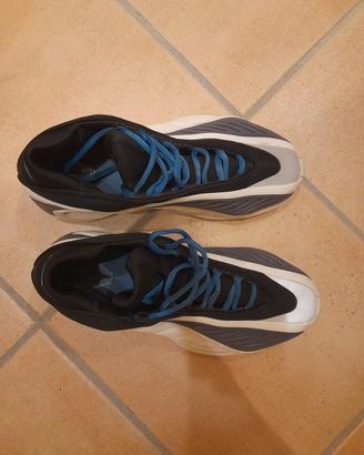 Scarpe adidas basket Anthony Edwards