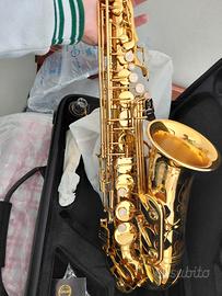 strumenti musicali 