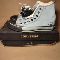 Converse All Star 2004 Halloween limited ed