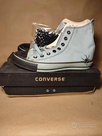 Converse All Star 2004 Halloween limited ed