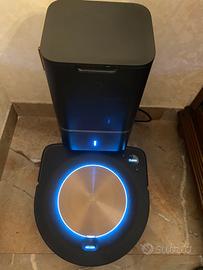 iRobot Roomba s9+ -  Aspirapolvere autosvuotante
