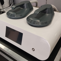 EMSculpt +  Radiofrequenza