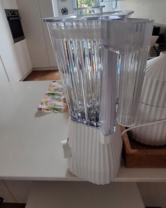 frullatore Alessi mod Plisse'