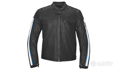 BMW Giacca Schwabing donna nera M Nuovo